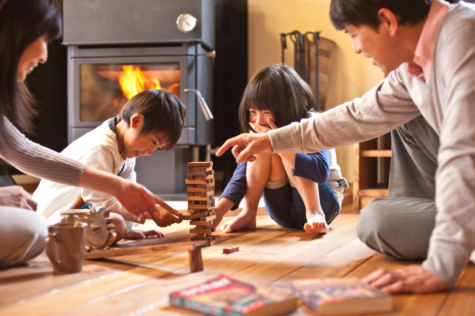 絶対に得する失敗しない家づくりの「資金相談会」【参加費無料】