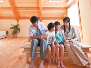 3月開催「後悔したくない人のための家づくり勉強会」