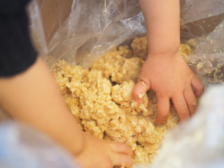 味噌づくり2021年（材料・レシピのお渡しです）【予約終了しました】