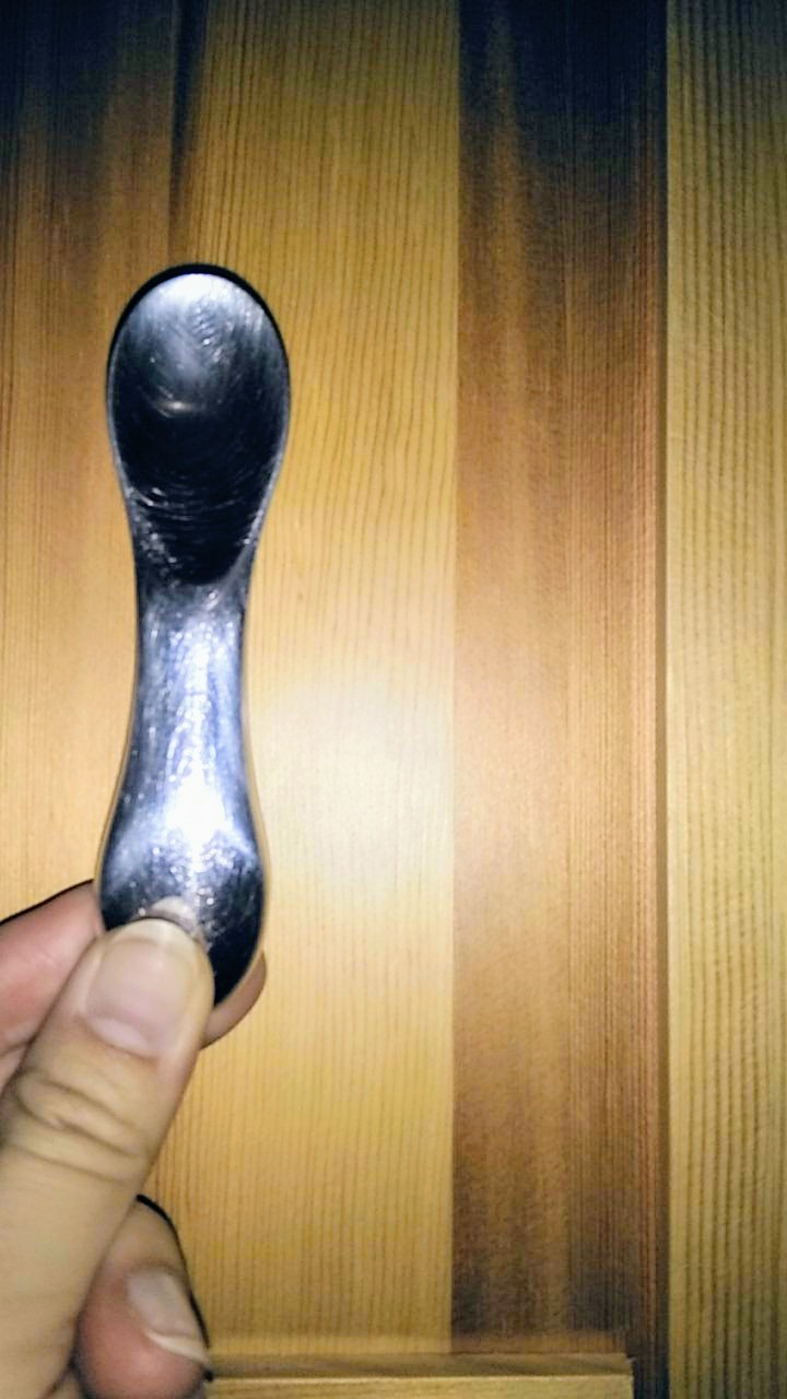 アイススプーンの写真