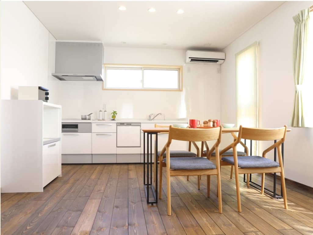 断熱リフォーム