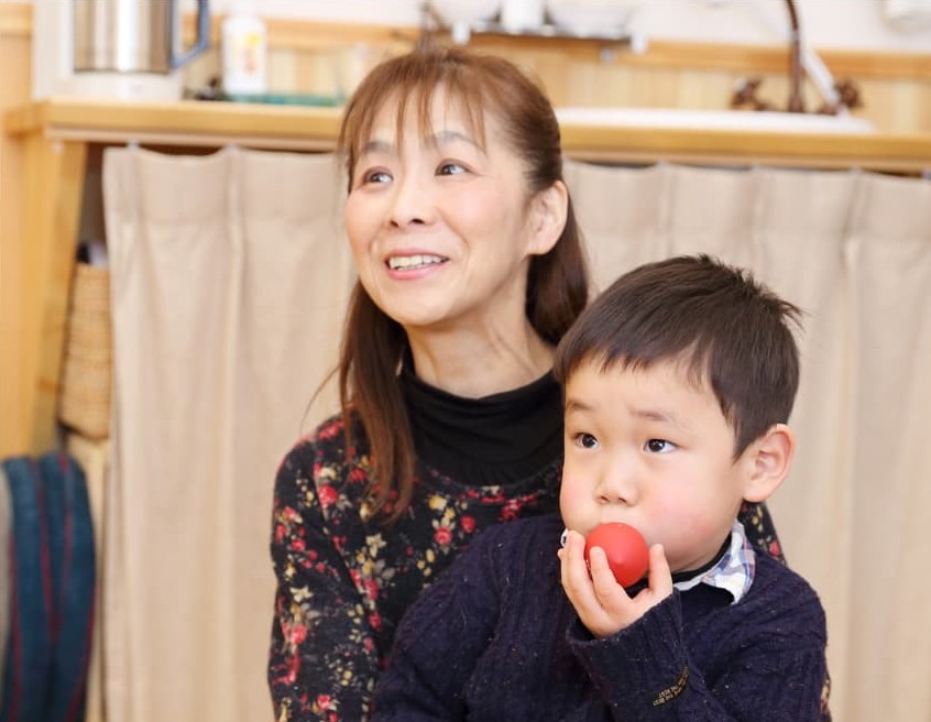 リフォームイメージ