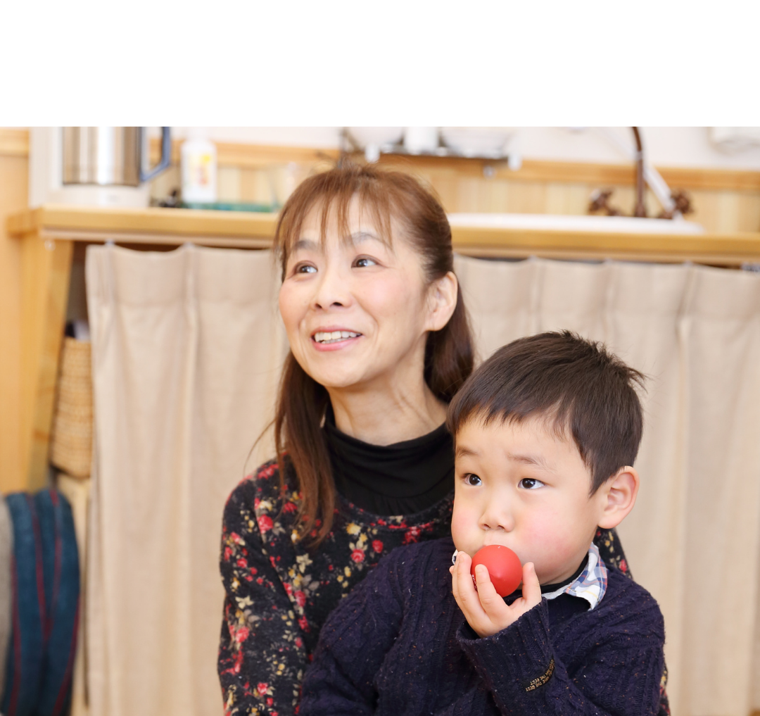 リフォームしたお客様